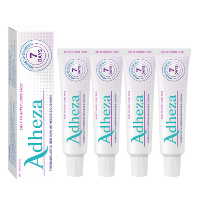 Adheza™