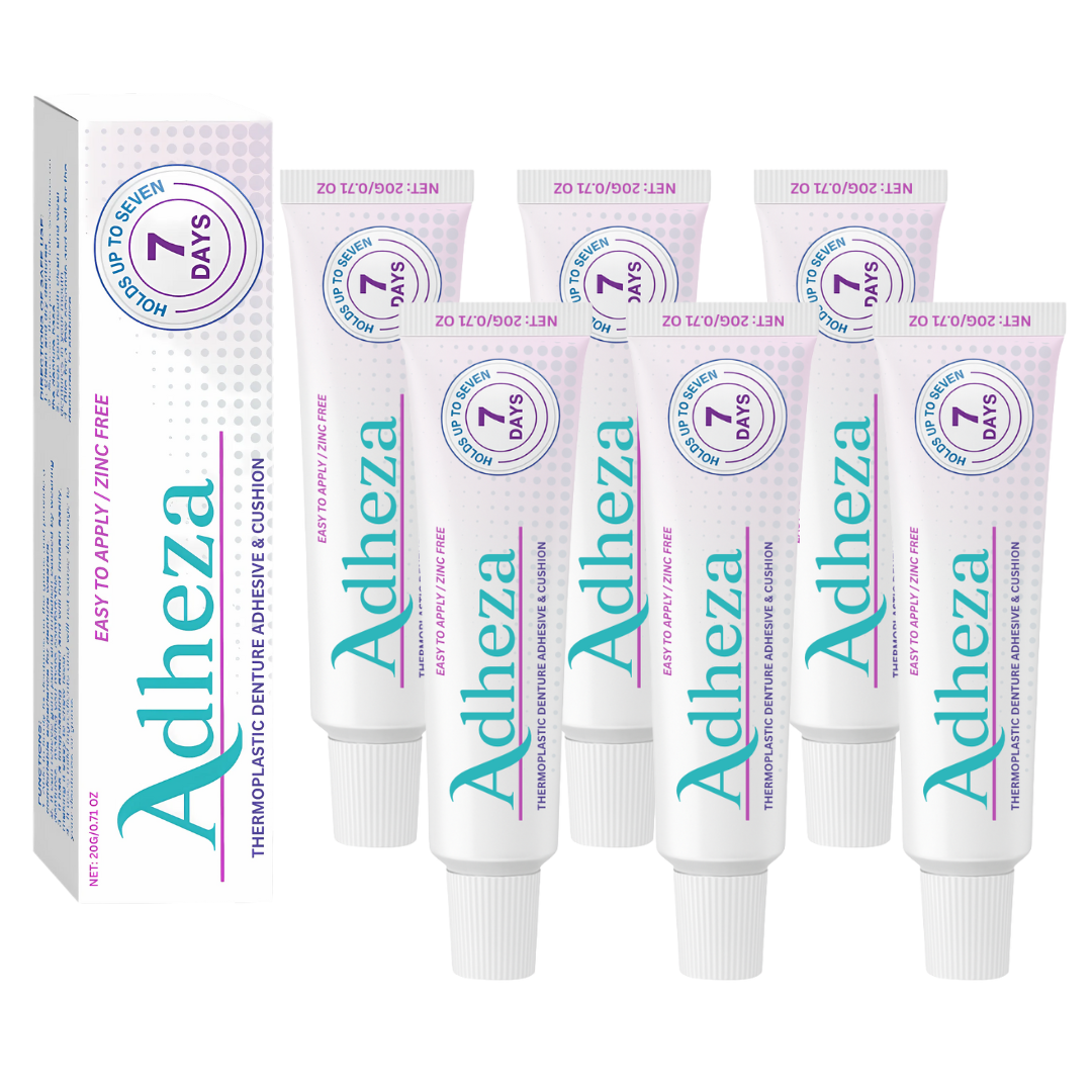 Adheza™