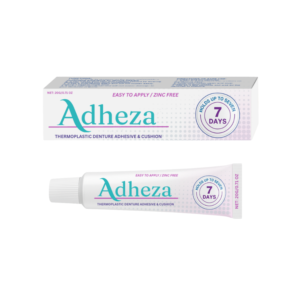 Adheza™