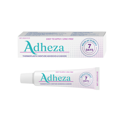 Adheza™