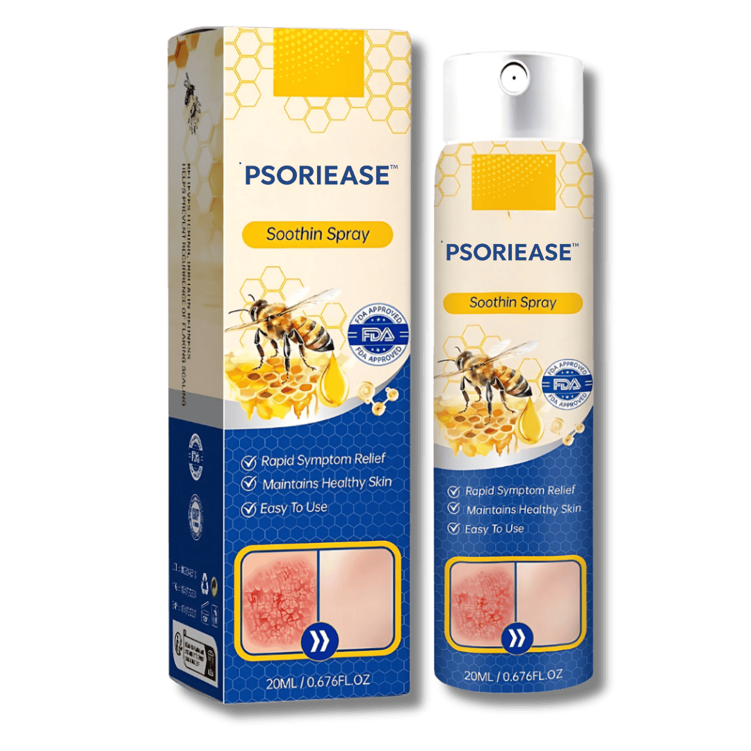 PsoriEase™