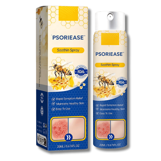 PsoriEase™