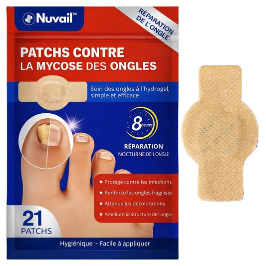 Nuvail™