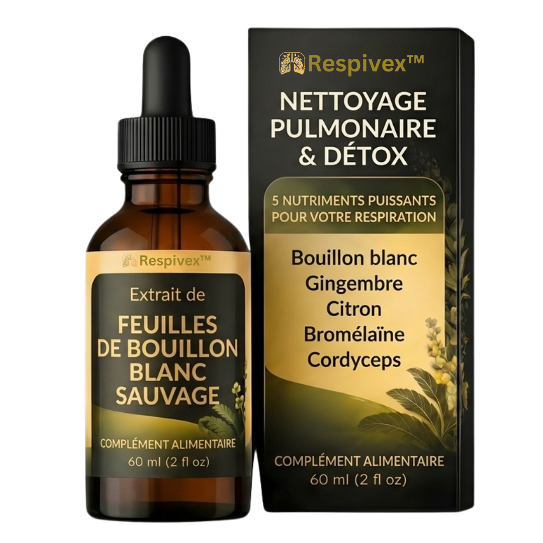 Respivex™