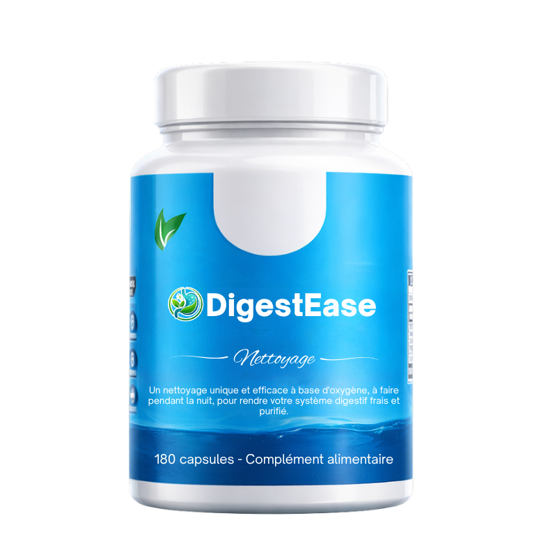 DigestEase™