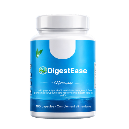 DigestEase™