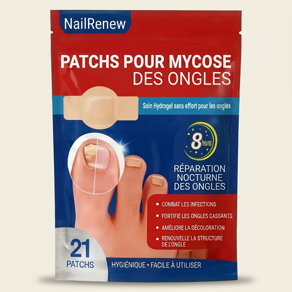 NailRenew