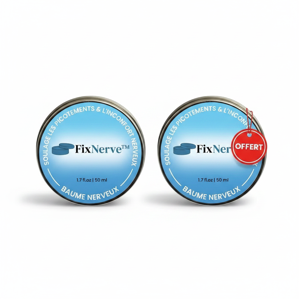 FixNerve