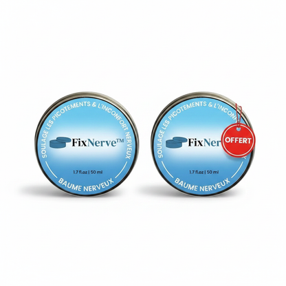 FixNerve