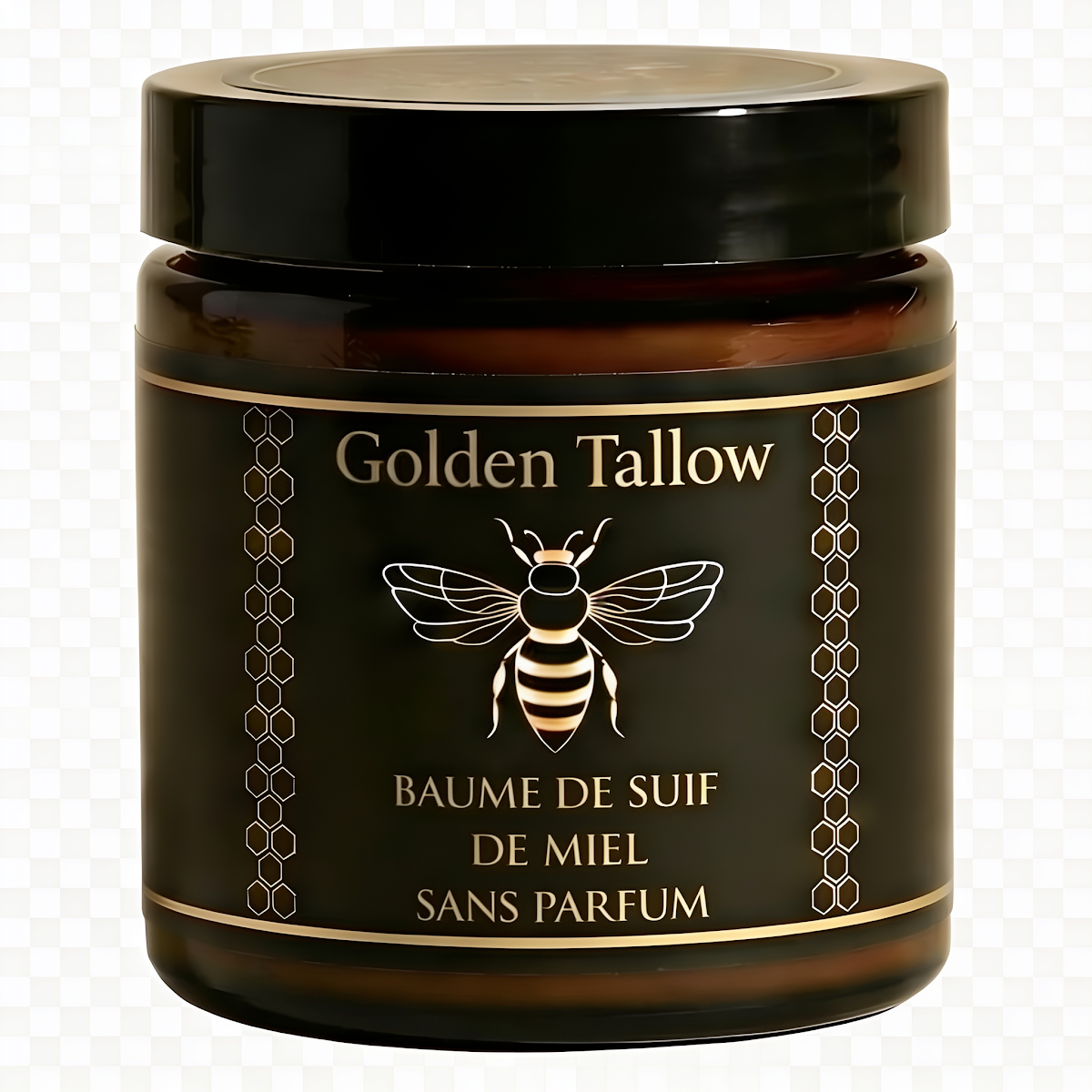 GoldenTallow