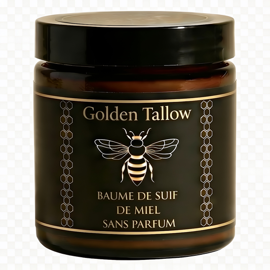 GoldenTallow