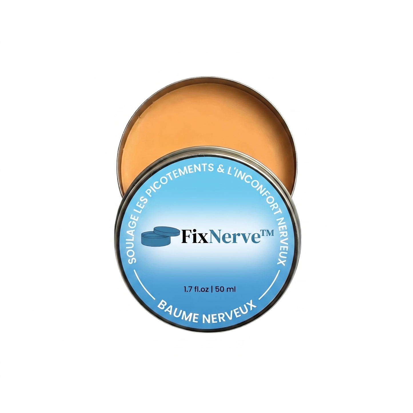 FixNerve