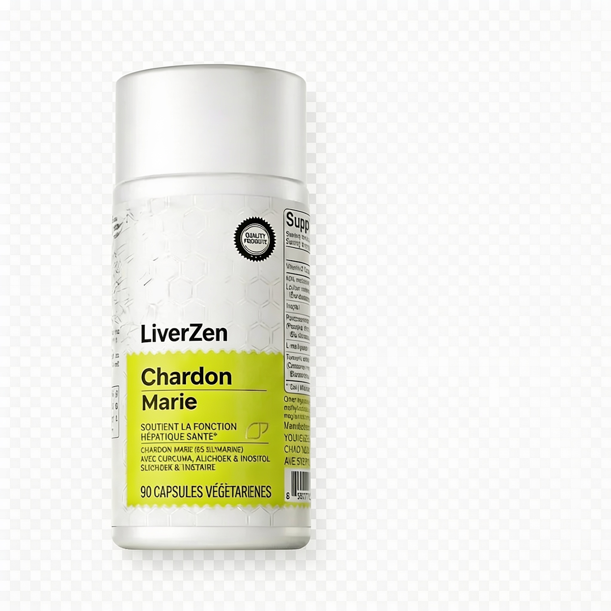 LiverZen