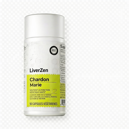 LiverZen