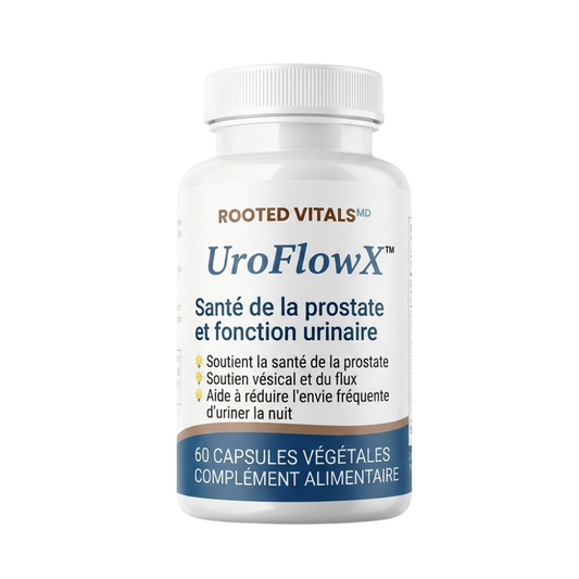 UroFlowX™