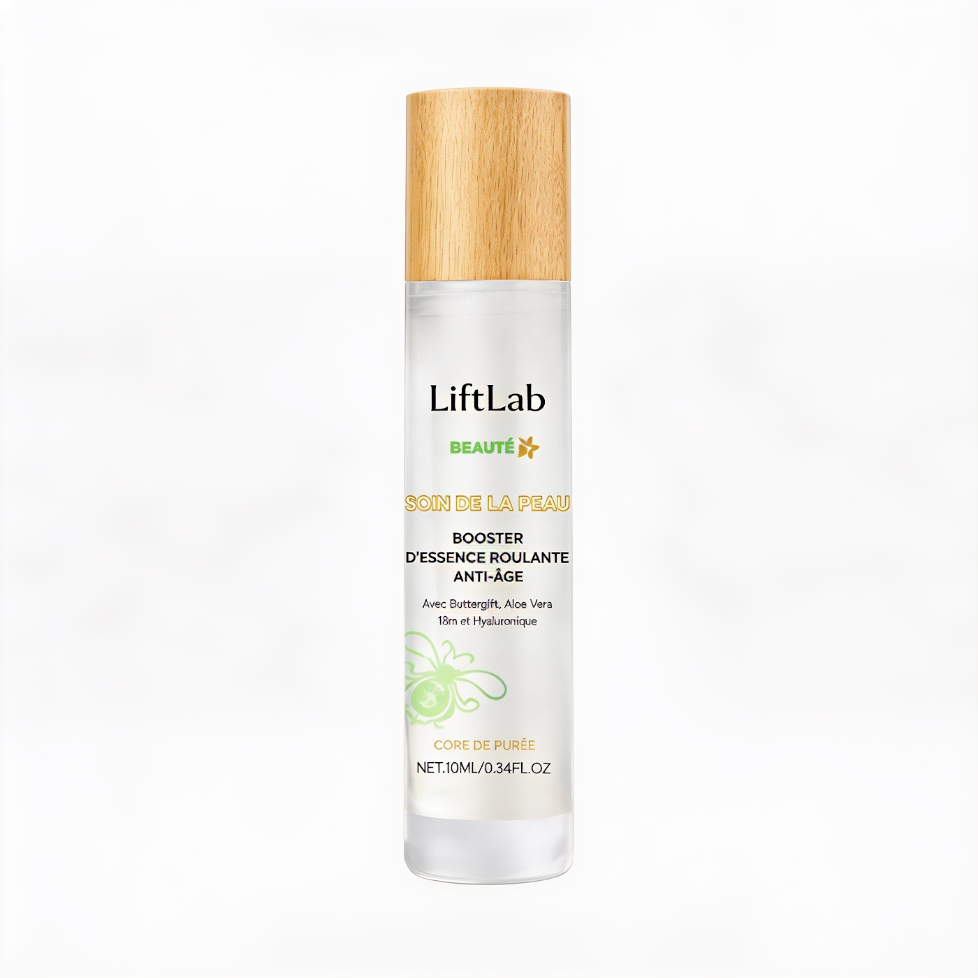 LiftLab