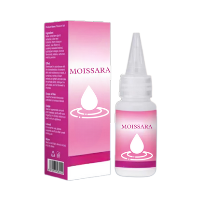 Moissara – Spray Hidratante para Pelucas