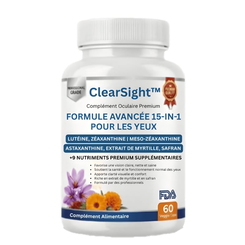 ClearSight™