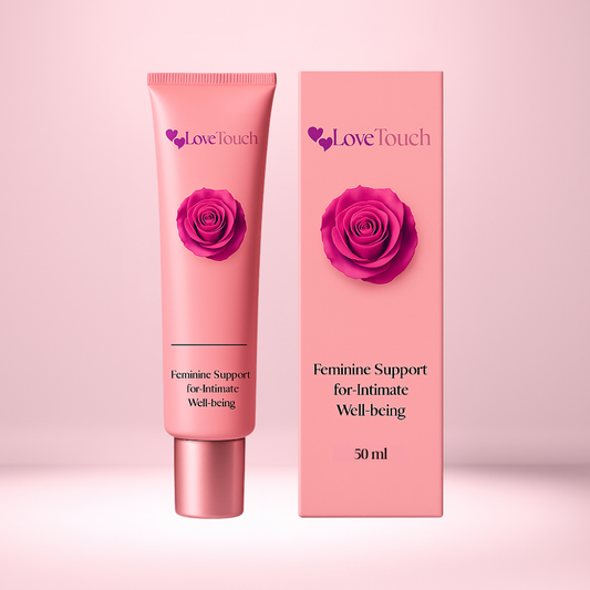 LoveTouch™
