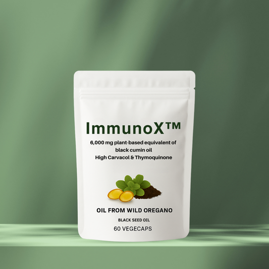 ImmunoX™