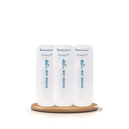 GoConnect™
