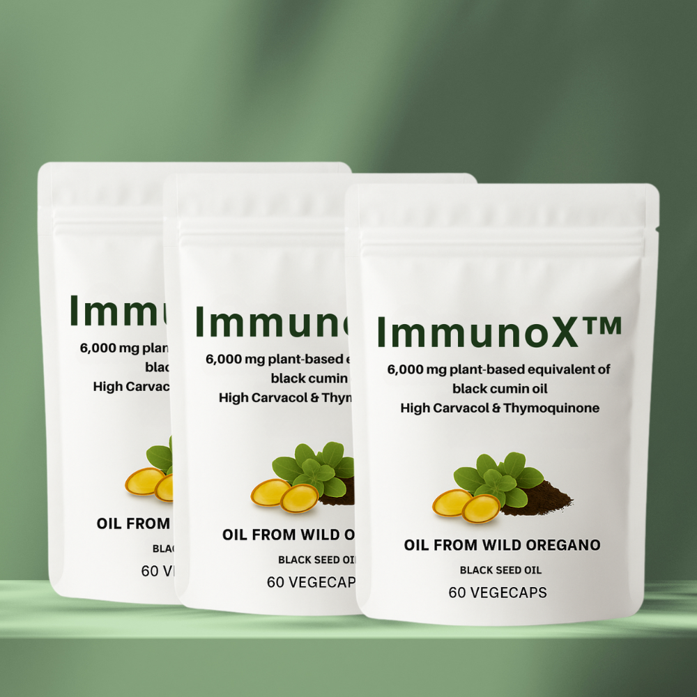 ImmunoX™