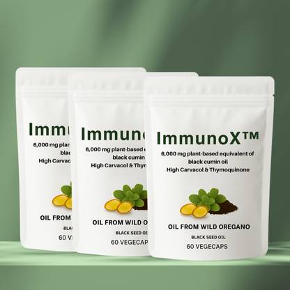 ImmunoX™