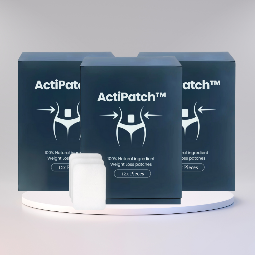 ActiPatch™