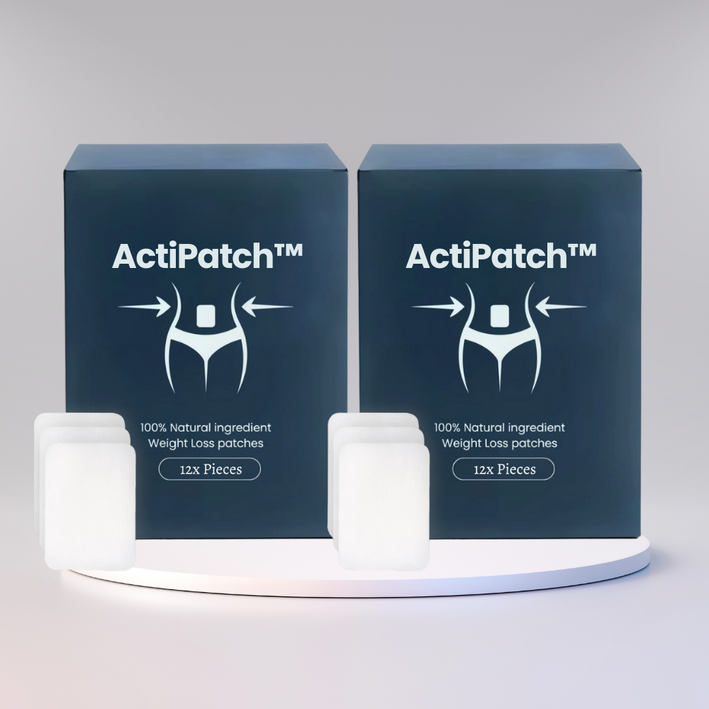 ActiPatch™
