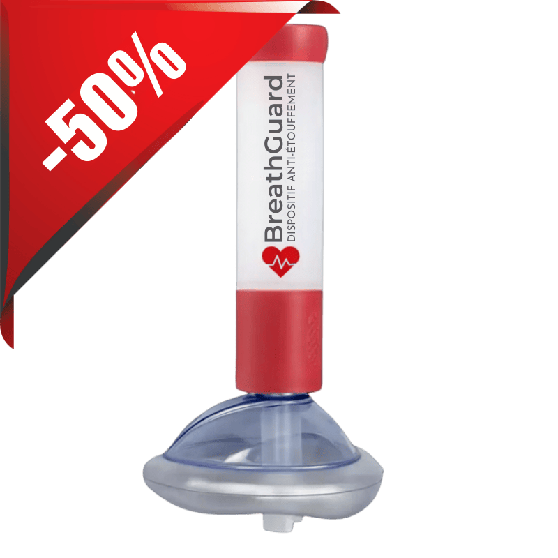 BreathGuard™