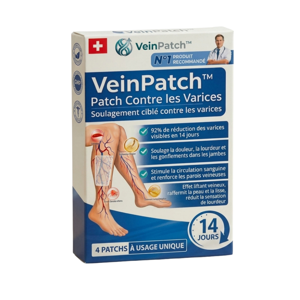 VeinPatch™
