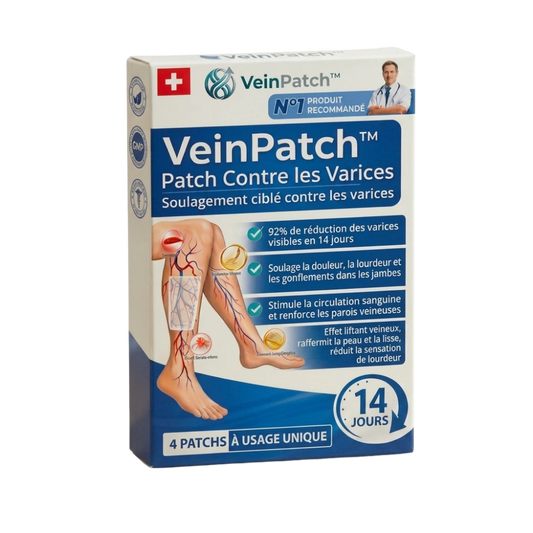 VeinPatch™