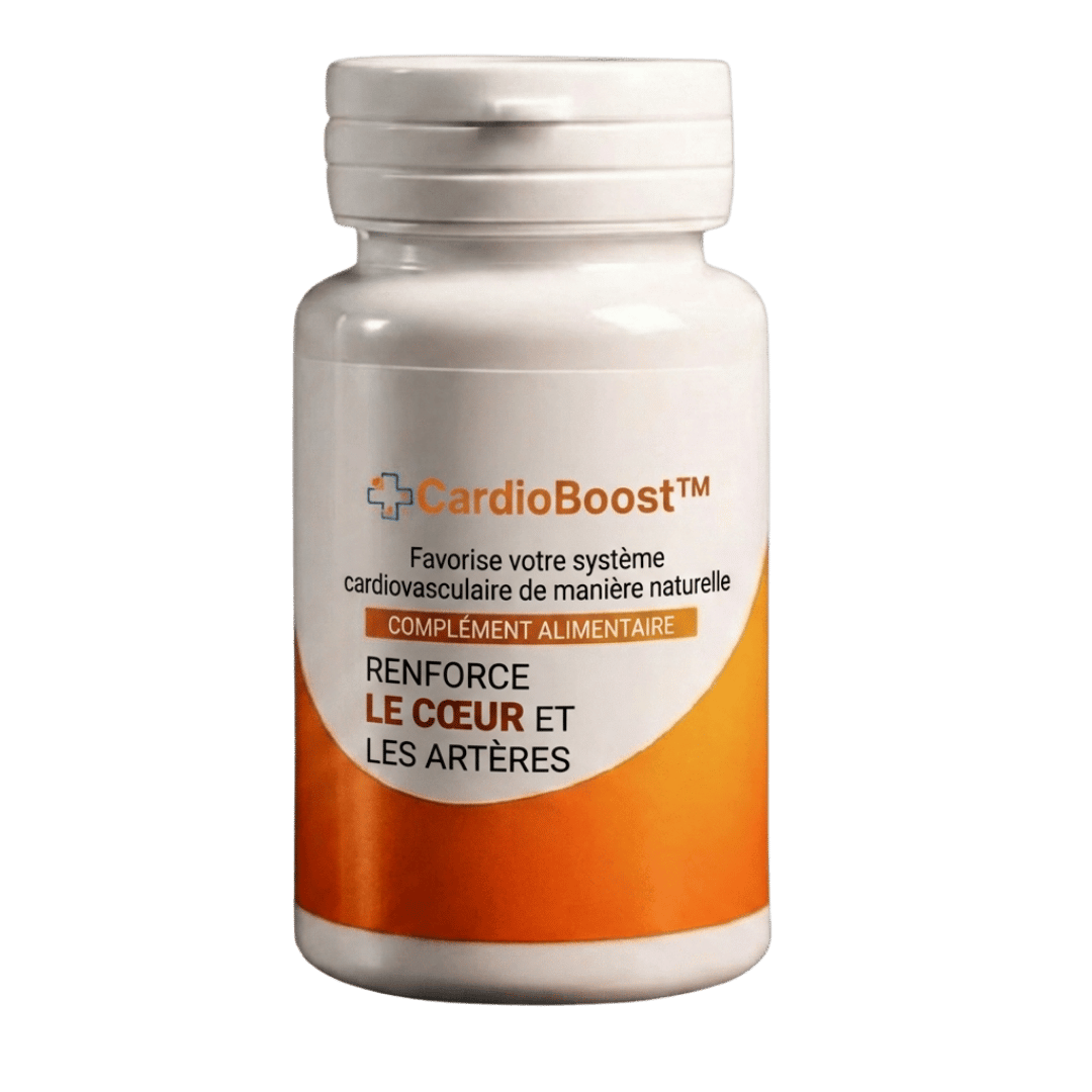 CardioBoost™V2