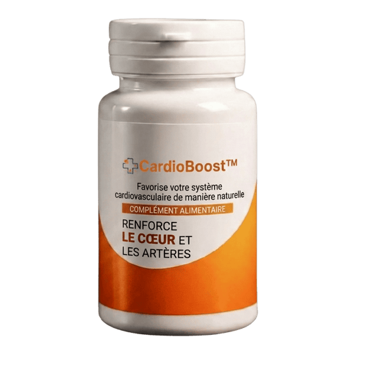 CardioBoost™V2