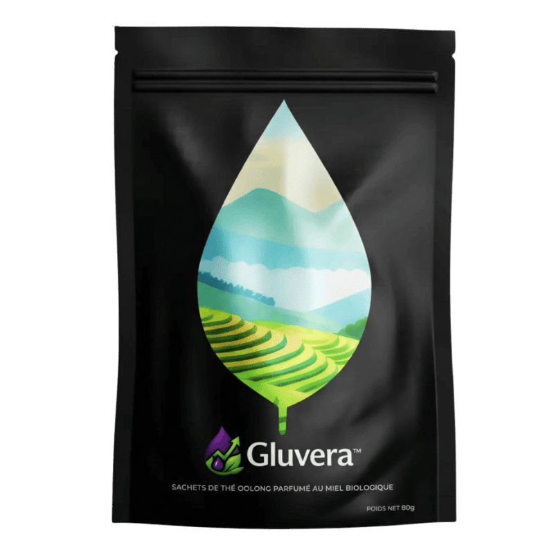 Gluvera™ V2