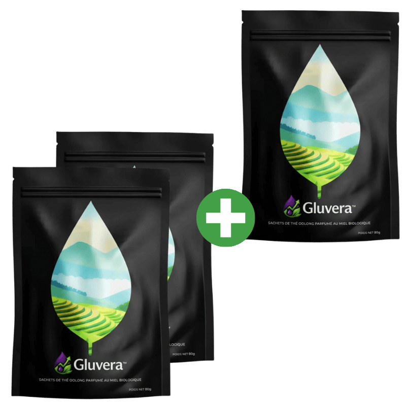 Gluvera™ V2