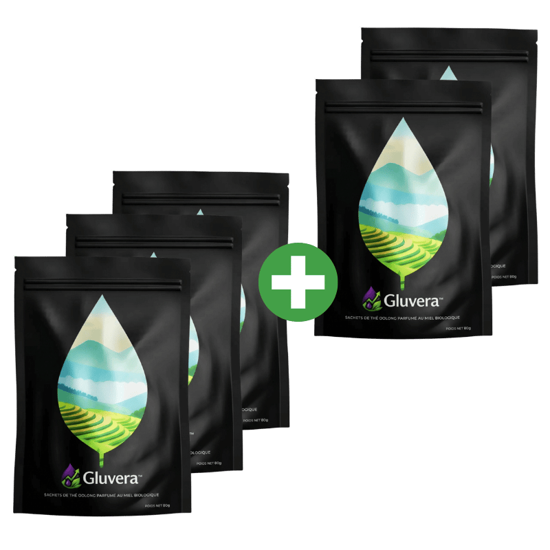 Gluvera™ V2