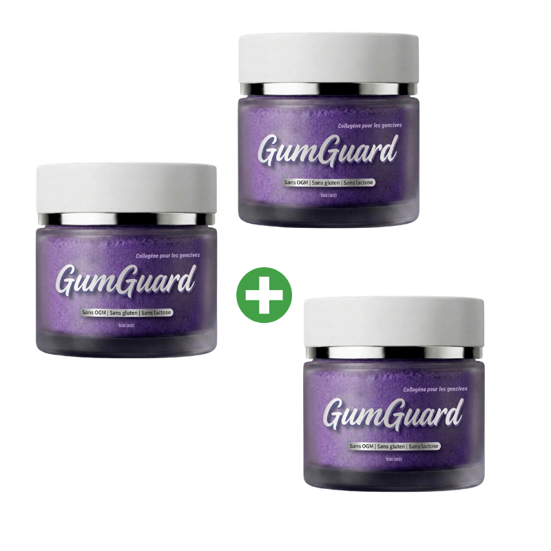 GumGuard™