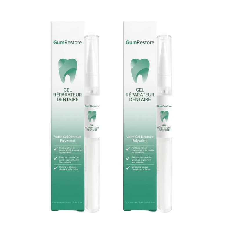 GumRestore™