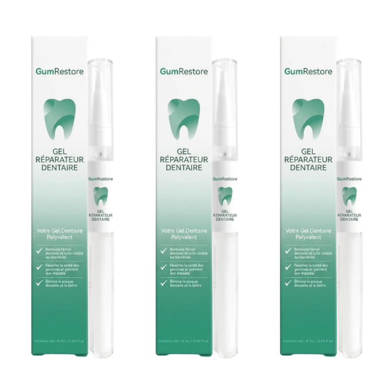 GumRestore™