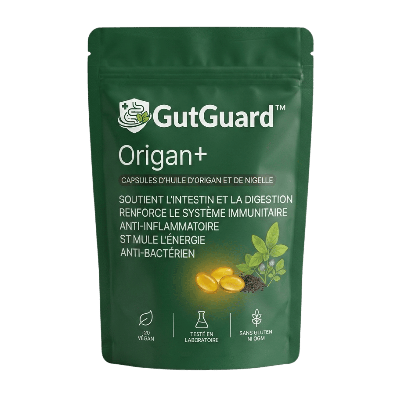 GutGuard™