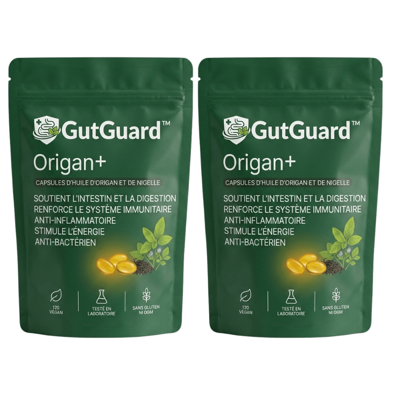 GutGuard™
