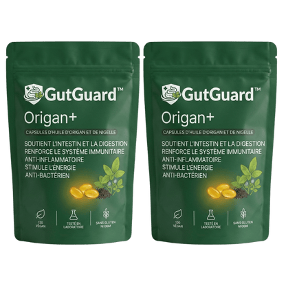 GutGuard™