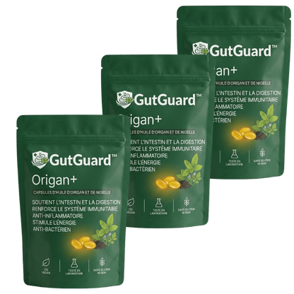 GutGuard™