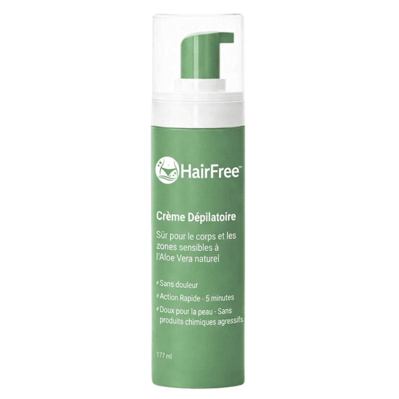 HairFree™