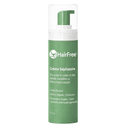 HairFree™