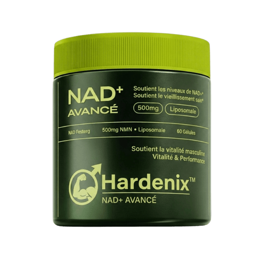 Hardenix™