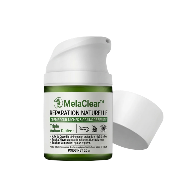 MelaClear™