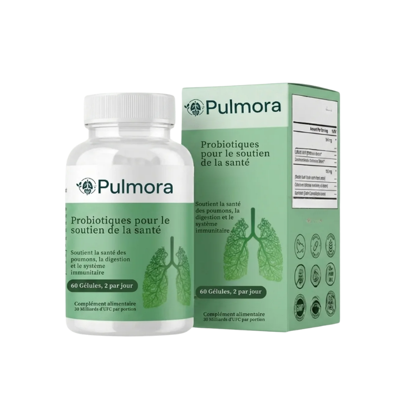 Pulmora™