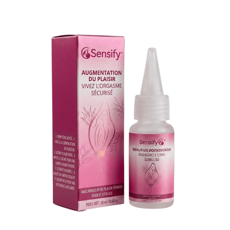 Sensify™